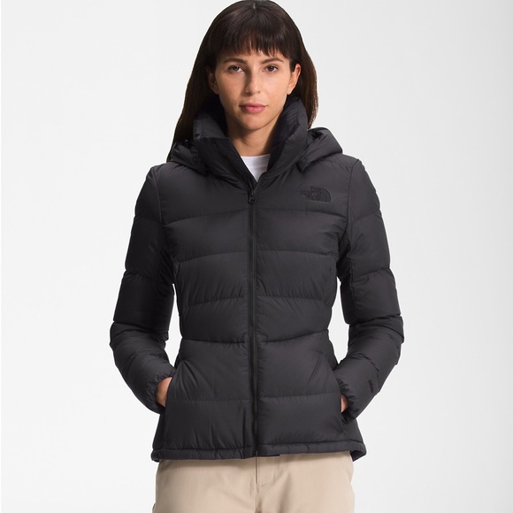 Women’s Metropolis Jacket